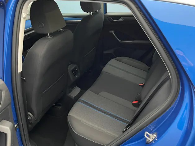 VW T-Roc 2.0 TSI United DSG 4motion