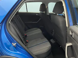 VW T-Roc 2.0 TSI United DSG 4motion