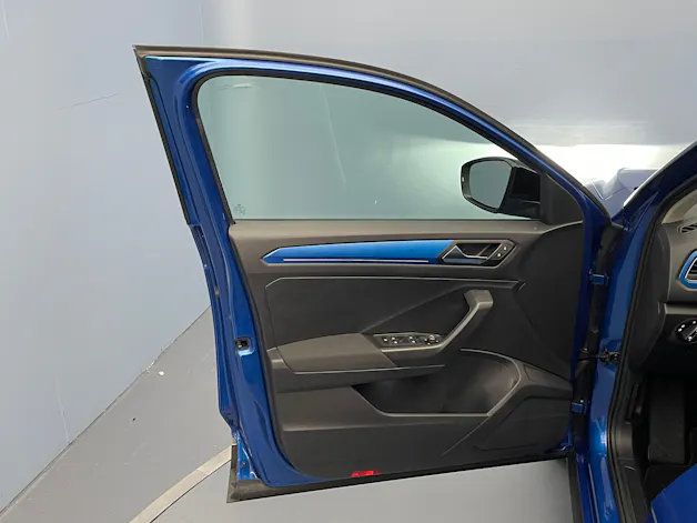 VW T-Roc 2.0 TSI United DSG 4motion