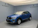 VW T-Roc 2.0 TSI United DSG 4motion