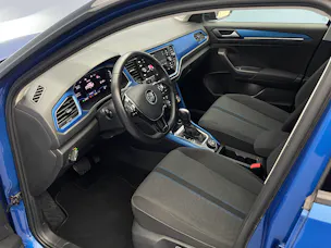 VW T-Roc 2.0 TSI United DSG 4motion