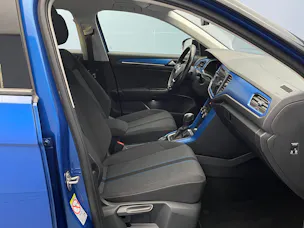 VW T-Roc 2.0 TSI United DSG 4motion