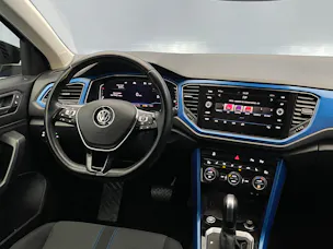 VW T-Roc 2.0 TSI United DSG 4motion
