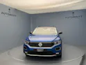 VW T-Roc 2.0 TSI United DSG 4motion