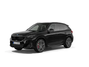BMW X1 xDrive 30e M Sport Pro (CH) AHK