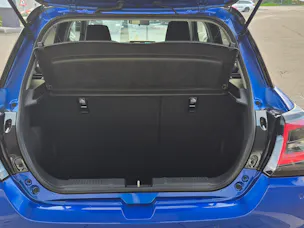 Suzuki Swift 1.2 Compact Top Hybrid