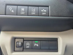Suzuki Swift 1.2 Compact Top Hybrid