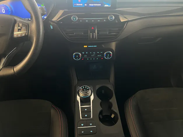 FORD Kuga 2.5 Plug-in Hybrid ST-Line X