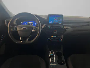 FORD Kuga 2.5 Plug-in Hybrid ST-Line X