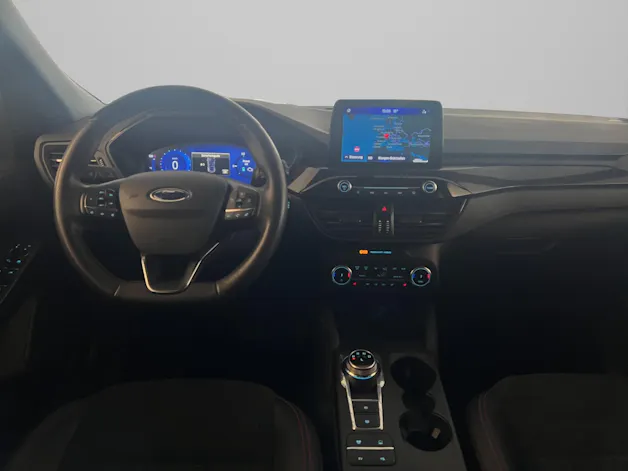 FORD Kuga 2.5 Plug-in Hybrid ST-Line X