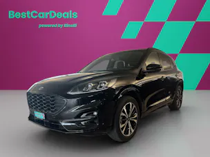 FORD Kuga 2.5 Plug-in Hybrid ST-Line X