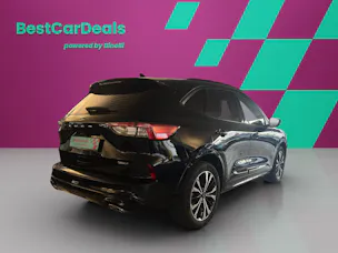 FORD Kuga 2.5 Plug-in Hybrid ST-Line X