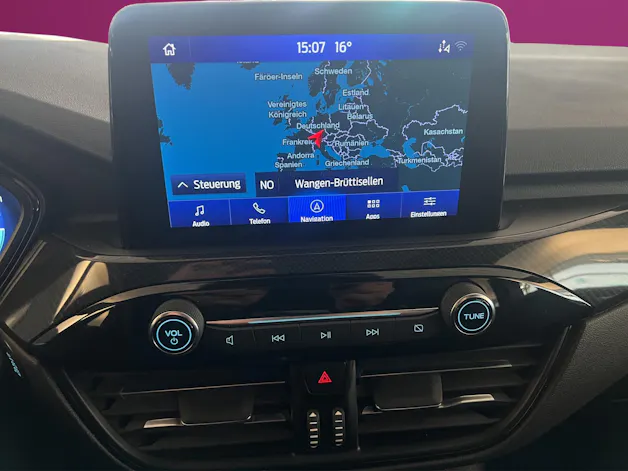 FORD Kuga 2.5 Plug-in Hybrid ST-Line X