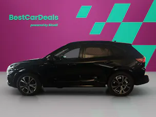 FORD Kuga 2.5 Plug-in Hybrid ST-Line X