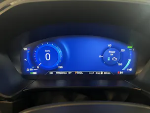 FORD Kuga 2.5 Plug-in Hybrid ST-Line X