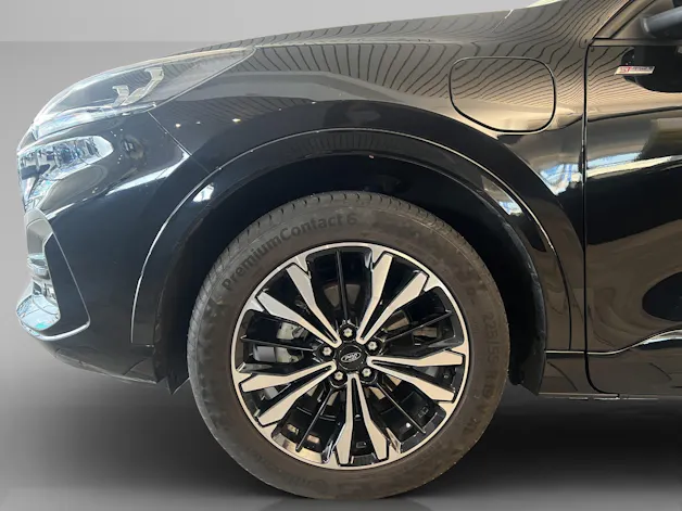 FORD Kuga 2.5 Plug-in Hybrid ST-Line X