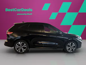 FORD Kuga 2.5 Plug-in Hybrid ST-Line X