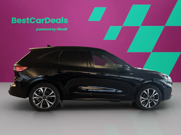 FORD Kuga 2.5 Plug-in Hybrid ST-Line X