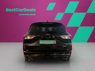 FORD Kuga 2.5 Plug-in Hybrid ST-Line X