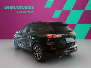 FORD Kuga 2.5 Plug-in Hybrid ST-Line X