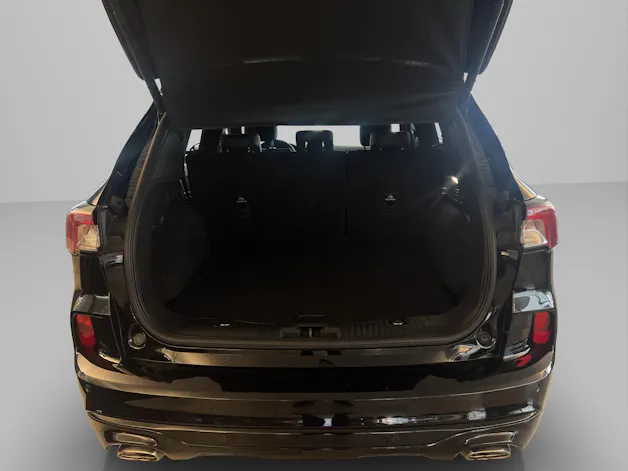 FORD Kuga 2.5 Plug-in Hybrid ST-Line X