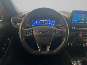 FORD Kuga 2.5 Plug-in Hybrid ST-Line X