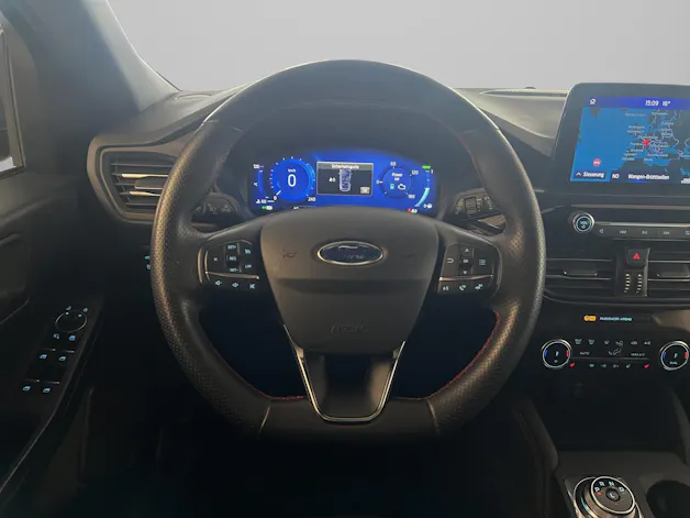FORD Kuga 2.5 Plug-in Hybrid ST-Line X