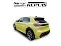 PEUGEOT 208 1.2 Hybrid 145 GT Exclusive