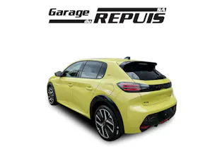PEUGEOT 208 1.2 Hybrid 145 GT Exclusive