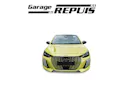 PEUGEOT 208 1.2 Hybrid 145 GT Exclusive