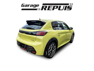 PEUGEOT 208 1.2 Hybrid 145 GT Exclusive