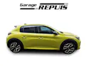 PEUGEOT 208 1.2 Hybrid 145 GT Exclusive
