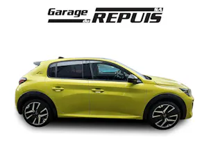 PEUGEOT 208 1.2 Hybrid 145 GT Exclusive