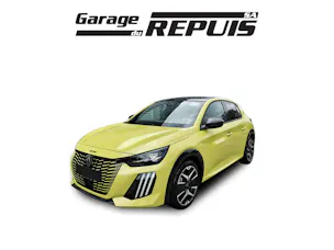 PEUGEOT 208 1.2 Hybrid 145 GT Exclusive