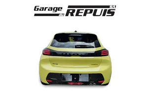 PEUGEOT 208 1.2 Hybrid 145 GT Exclusive
