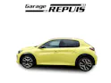 PEUGEOT 208 1.2 Hybrid 145 GT Exclusive