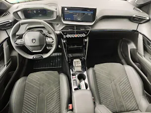 PEUGEOT 208 1.2 Hybrid 145 GT Exclusive