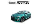 PEUGEOT 208 1.2 Hybrid 145 GT Exclusive
