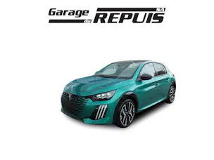 PEUGEOT 208 1.2 Hybrid 145 GT Exclusive