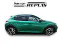 PEUGEOT 208 1.2 Hybrid 145 GT Exclusive