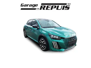 PEUGEOT 208 1.2 Hybrid 145 GT Exclusive