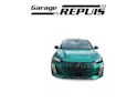 PEUGEOT 208 1.2 Hybrid 145 GT Exclusive
