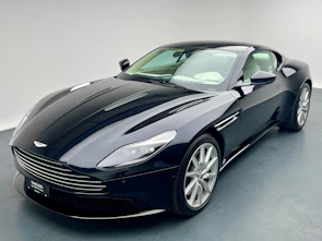 immagine del veicolo ASTON MARTIN DB11 Coupé 5.2 V12 Bi-Turbo