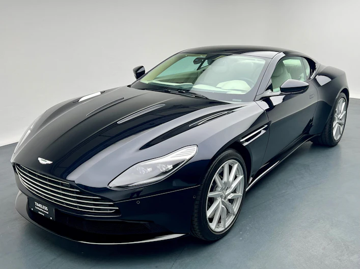 immagine del veicolo ASTON MARTIN DB11