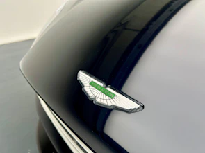immagine del veicolo ASTON MARTIN DB11 Coupé 5.2 V12 Bi-Turbo