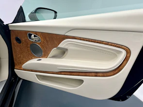 immagine del veicolo ASTON MARTIN DB11 Coupé 5.2 V12 Bi-Turbo