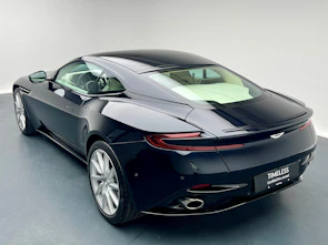 immagine del veicolo ASTON MARTIN DB11 Coupé 5.2 V12 Bi-Turbo