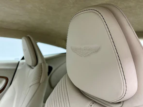 immagine del veicolo ASTON MARTIN DB11 Coupé 5.2 V12 Bi-Turbo
