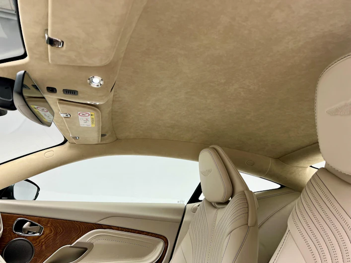 immagine del veicolo ASTON MARTIN DB11