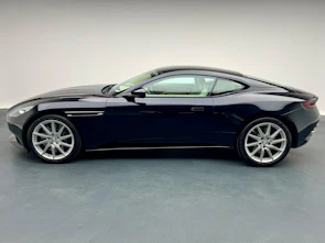 immagine del veicolo ASTON MARTIN DB11 Coupé 5.2 V12 Bi-Turbo